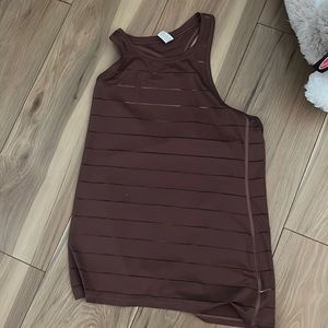 athleta tank top